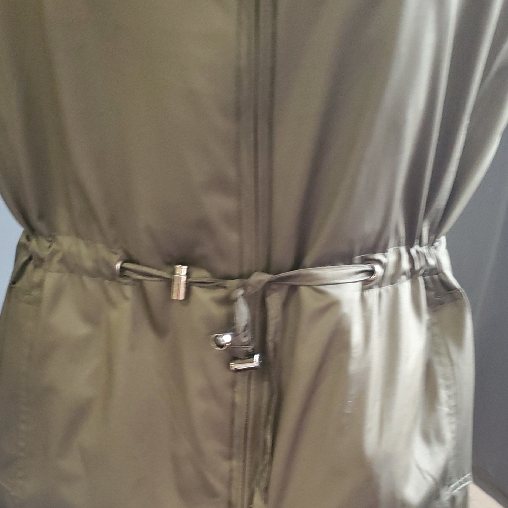 Metric Knits Reversable Camo    Vest - Picture 9 of 17